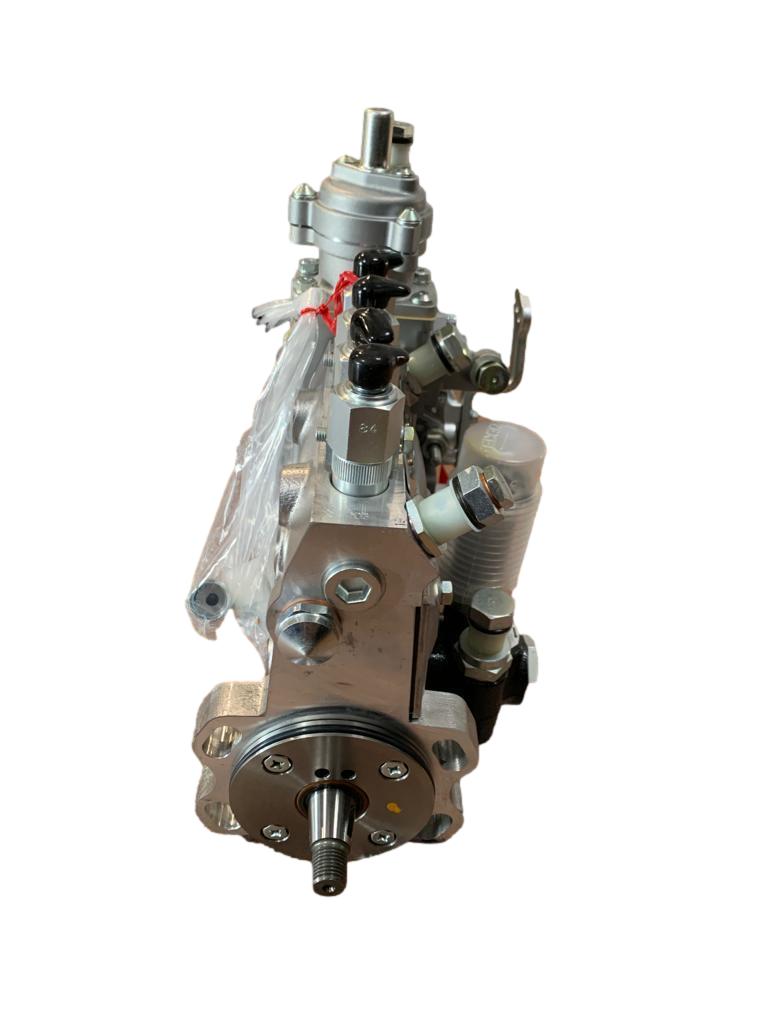 Zexel Diesel Fuel Injection Pump 101405-3350 101041-9260