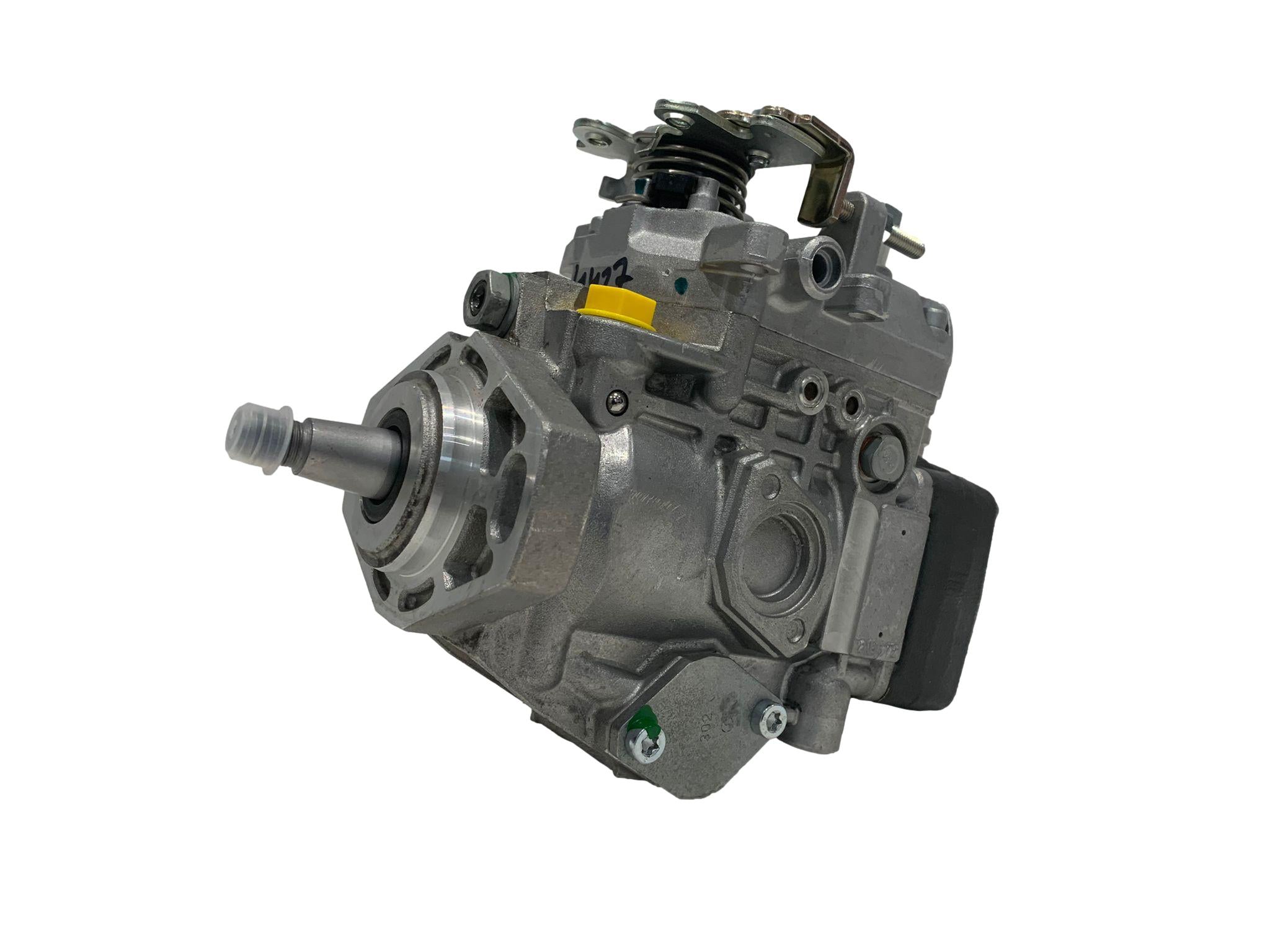 Bosch Diesel Fuel Injection Pump VE 0460314034