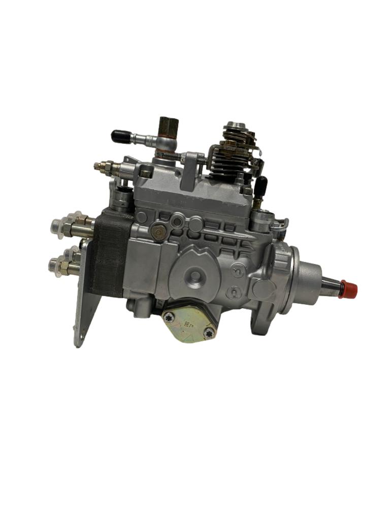 Rotary Diesel Fuel Injection Pumps