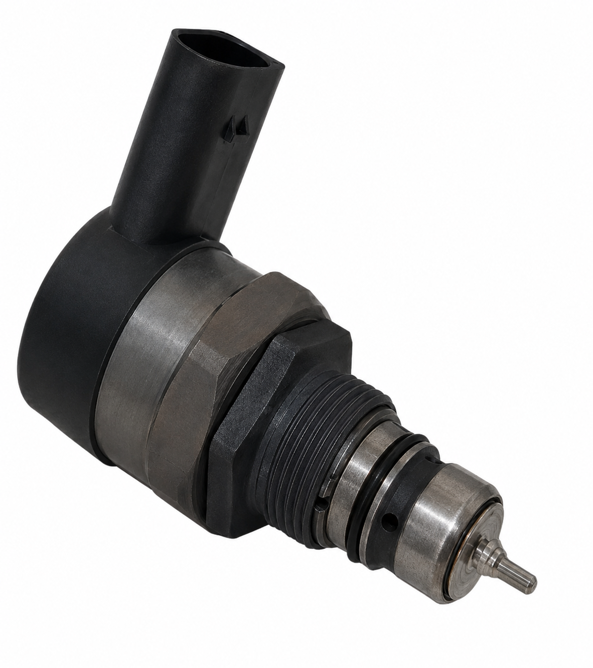 0281002481 | Bosch Common Rail Pressure Control Valve (PCV) | BMW13537787166 BMW13537805733 | New