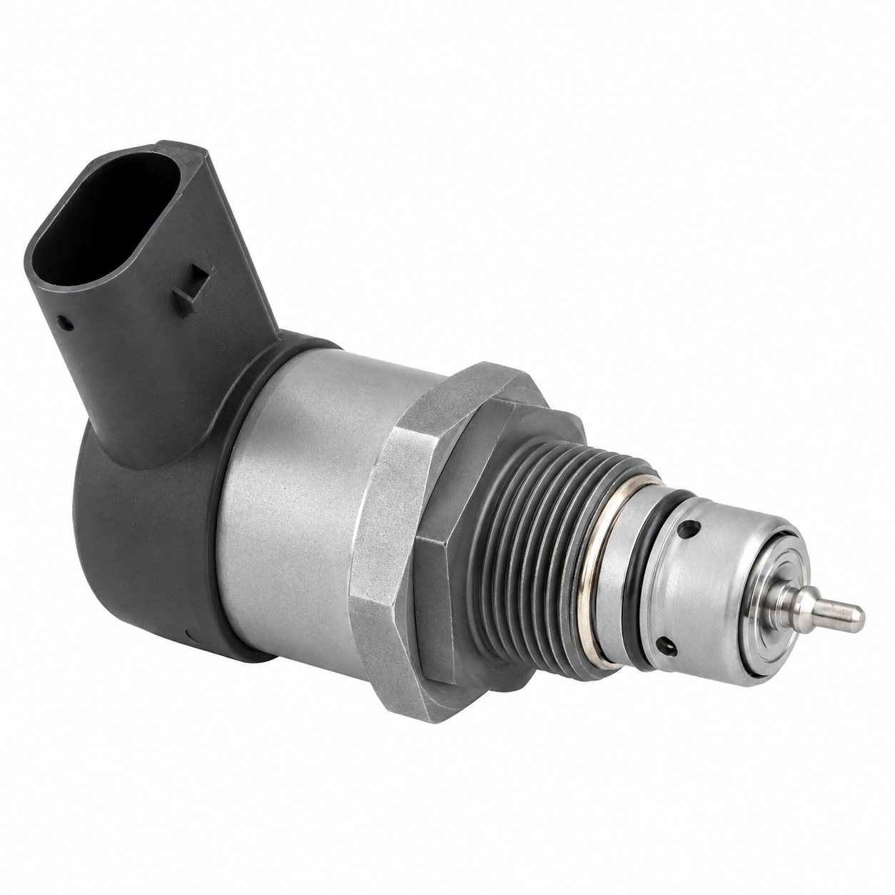 0281002584 | Bosch Common Rail Pressure Control Valve (PCV) | FIA73503347 GMC93177364 OPE93177364 | New