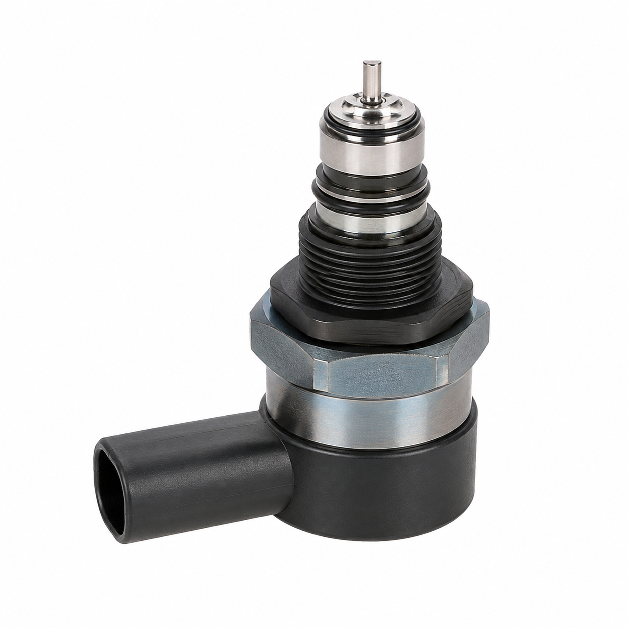 0281002794 | Bosch Common Rail Pressure Control Valve (PCV) | MB6420780149 MBA6420780149 | New
