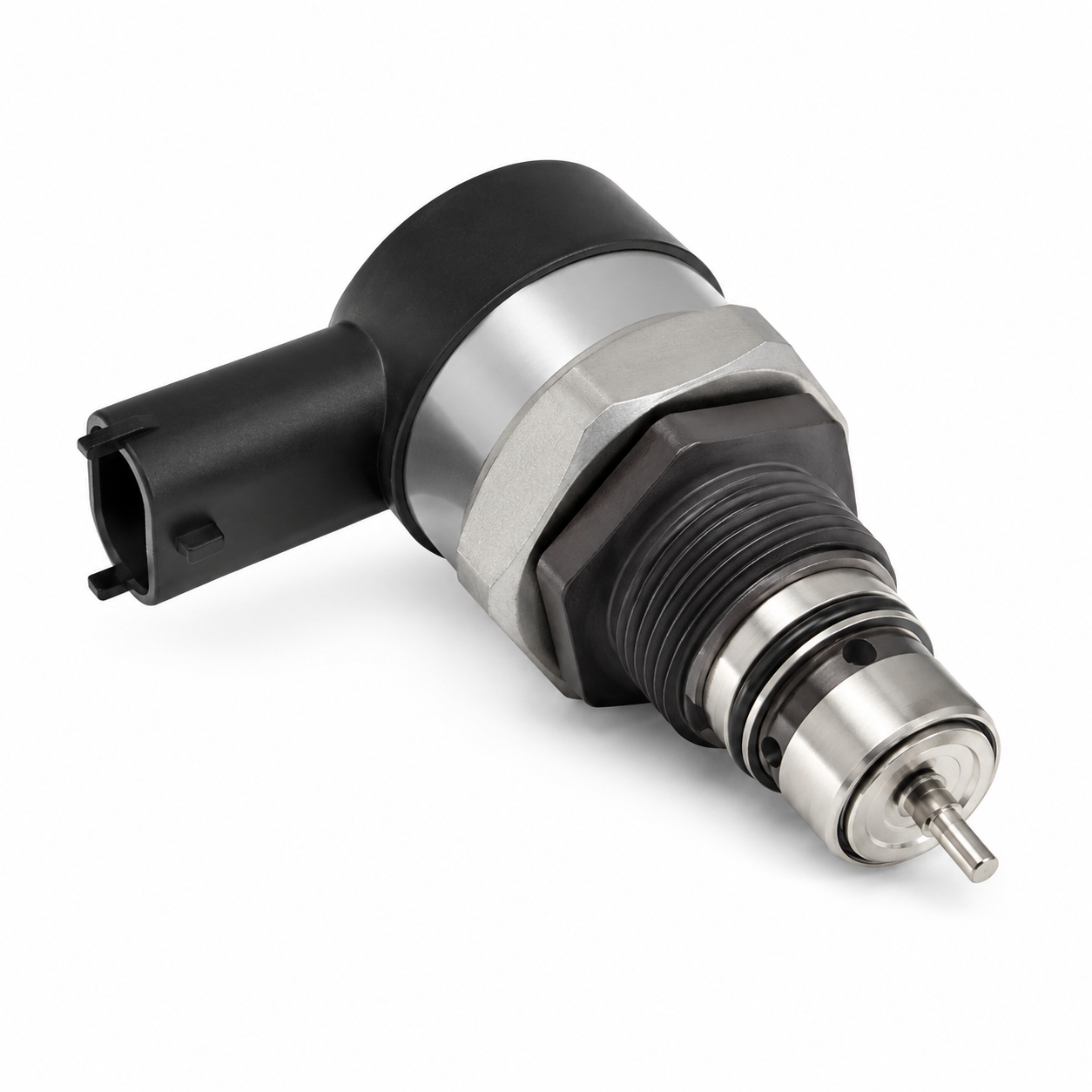 0281006144 | Bosch Common Rail Pressure Control Valve (PCV) | New