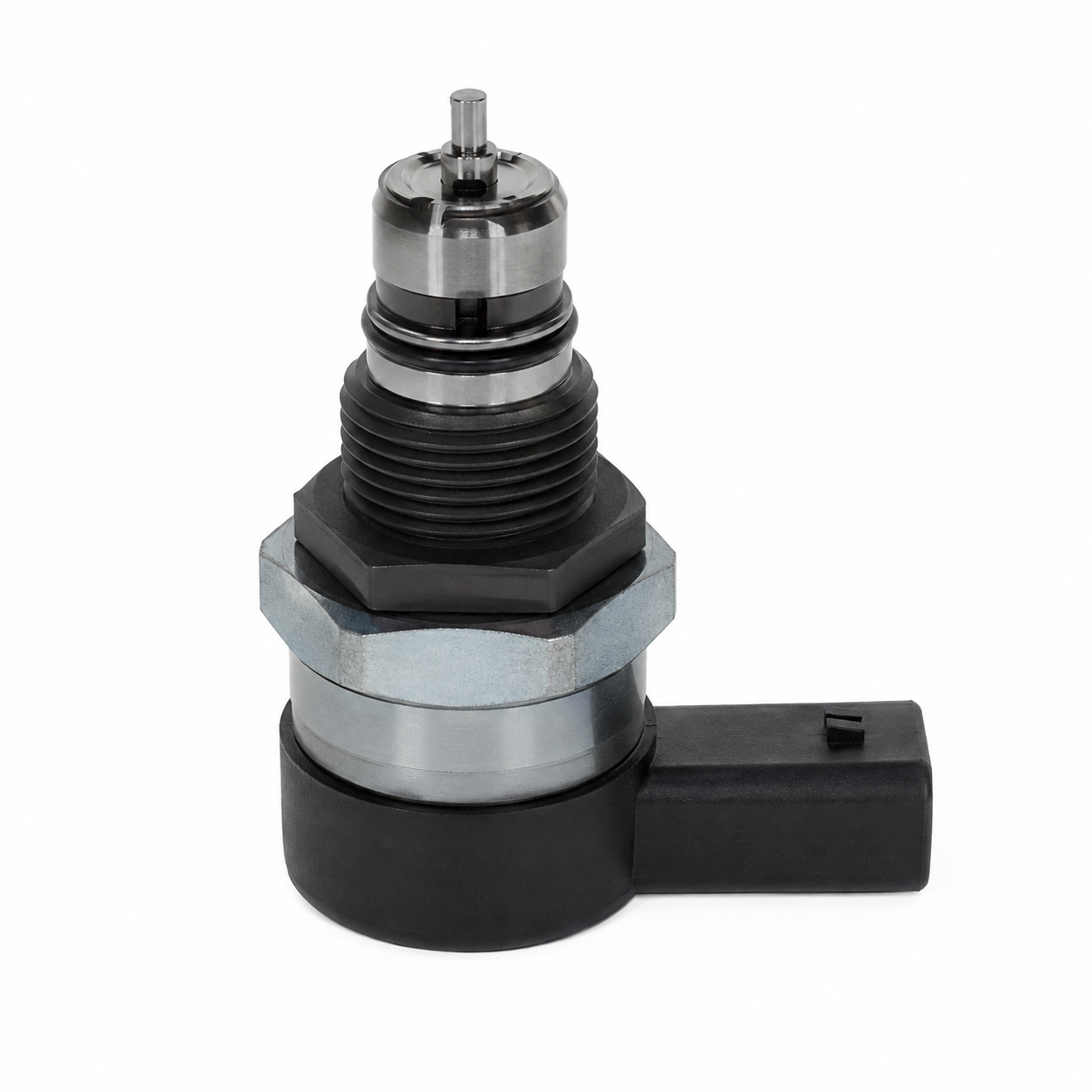 0281006206 | Bosch Common Rail Pressure Control Valve (PCV) | New
