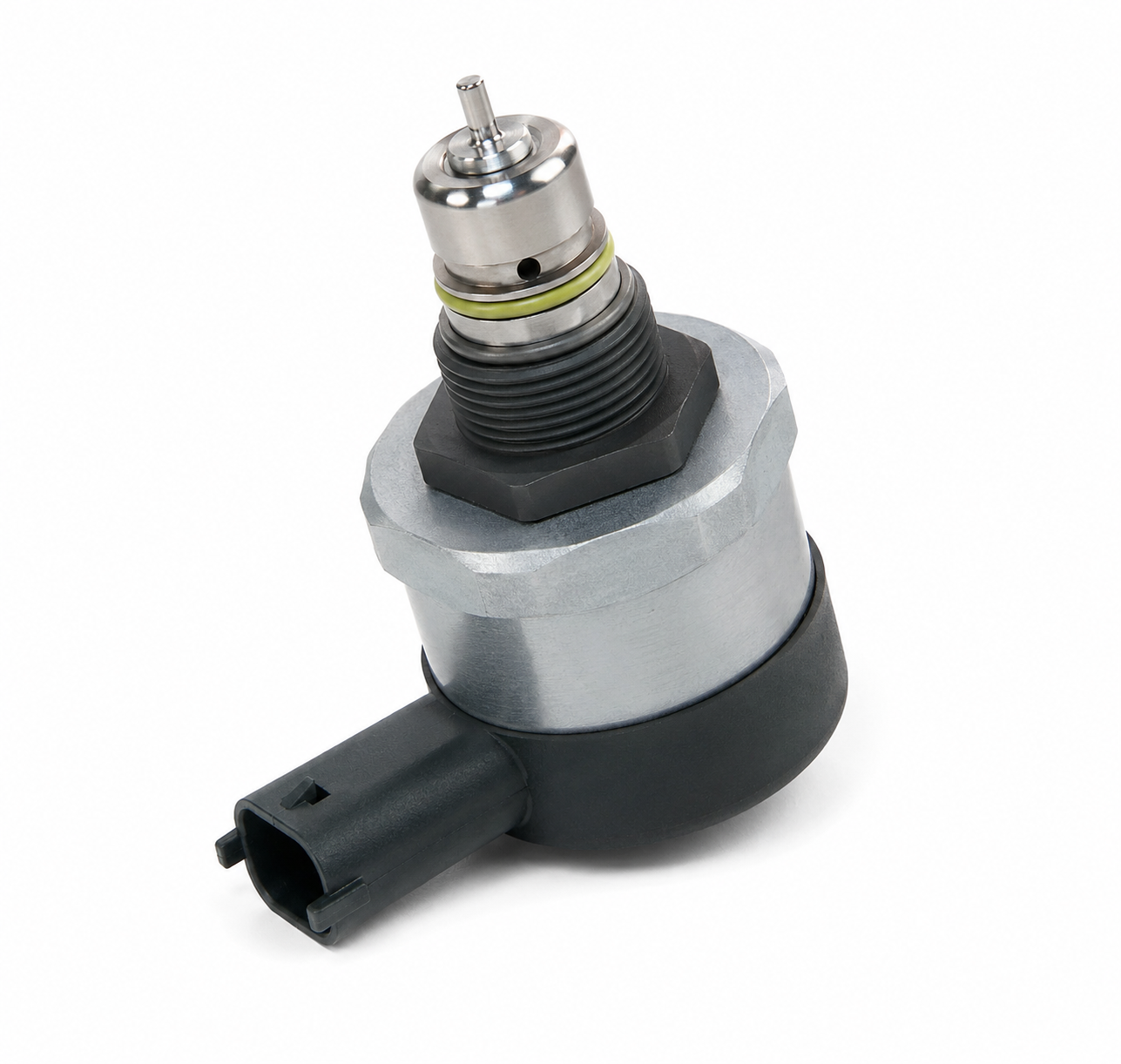0281006357 | Bosch Common Rail Pressure Control Valve (PCV) | 5291754 | New