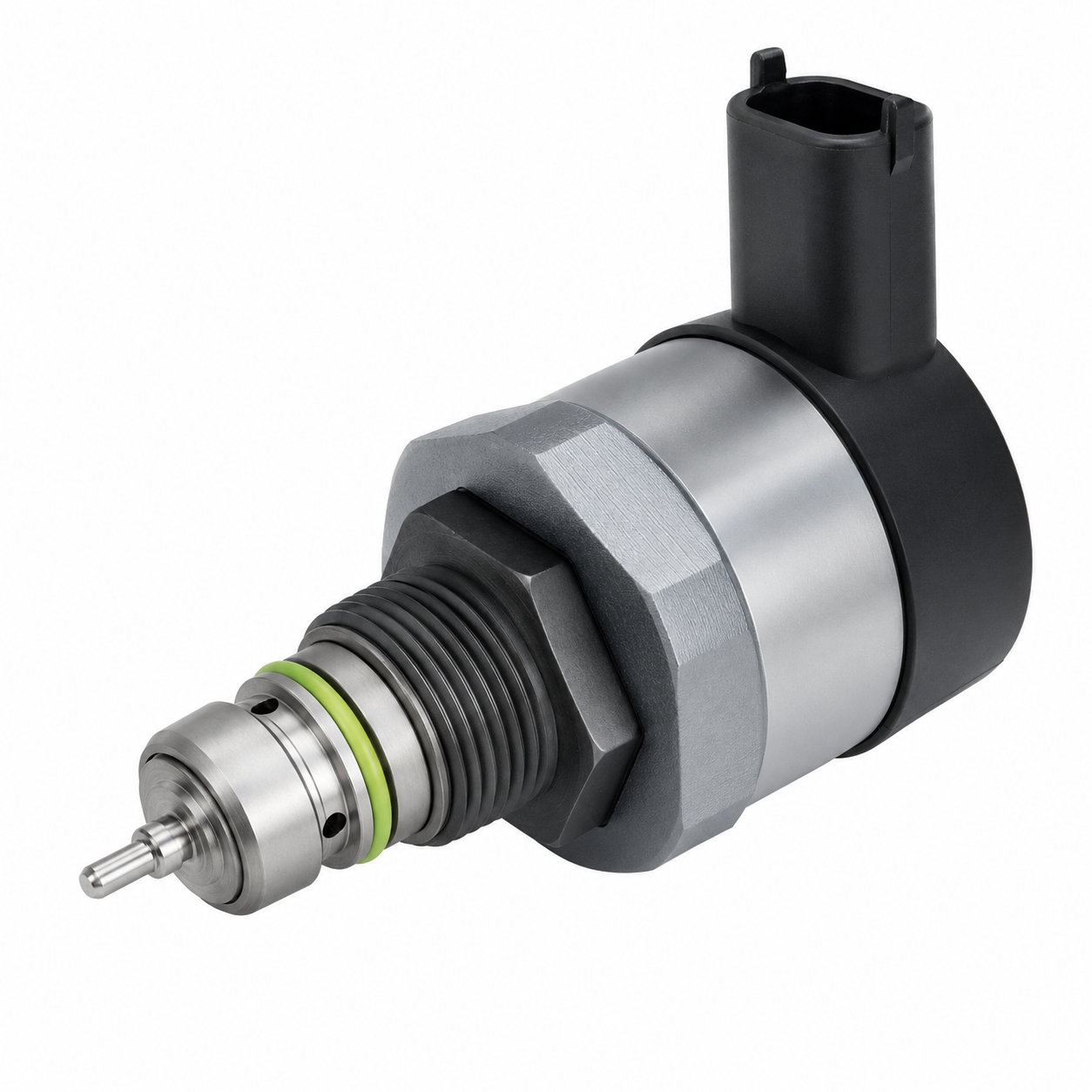0281006359 | Bosch Common Rail Pressure Control Valve (PCV) | MAN51103040595 VWW51103040595 | New