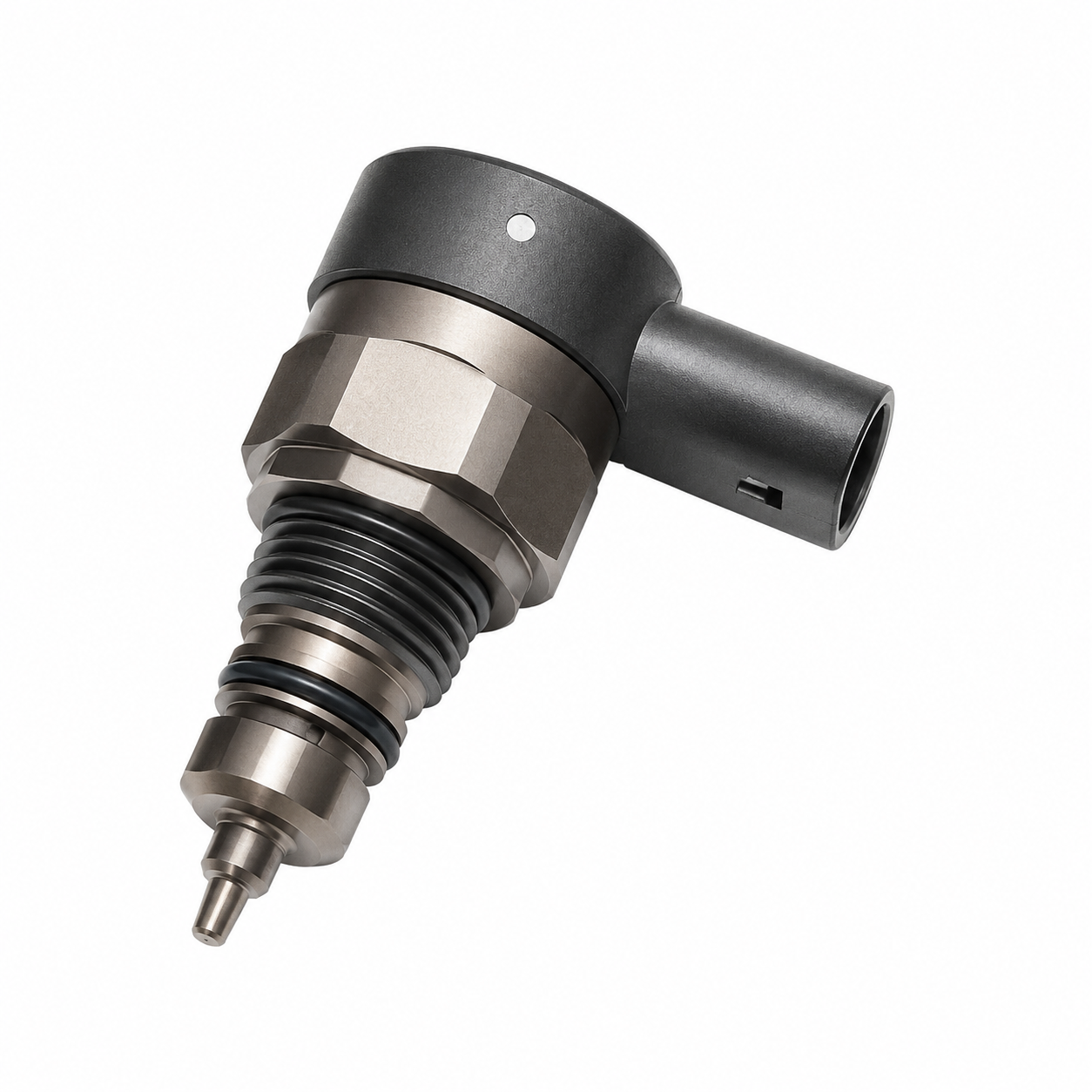 0281006394 | Bosch Common Rail Pressure Control Valve (PCV) | BMW13538574800 BMW8574800 | New