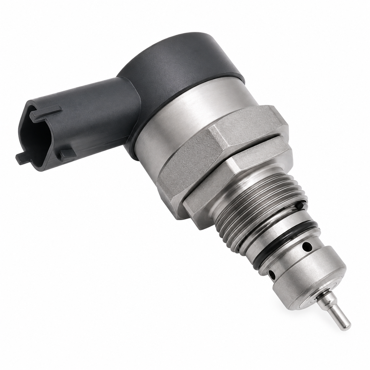 0281006405 | Bosch Common Rail Pressure Control Valve (PCV) | HYU314022F600 | New