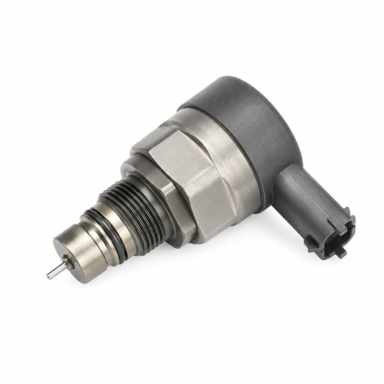 0281006546 | Bosch Common Rail Pressure Control Valve (PCV) | New