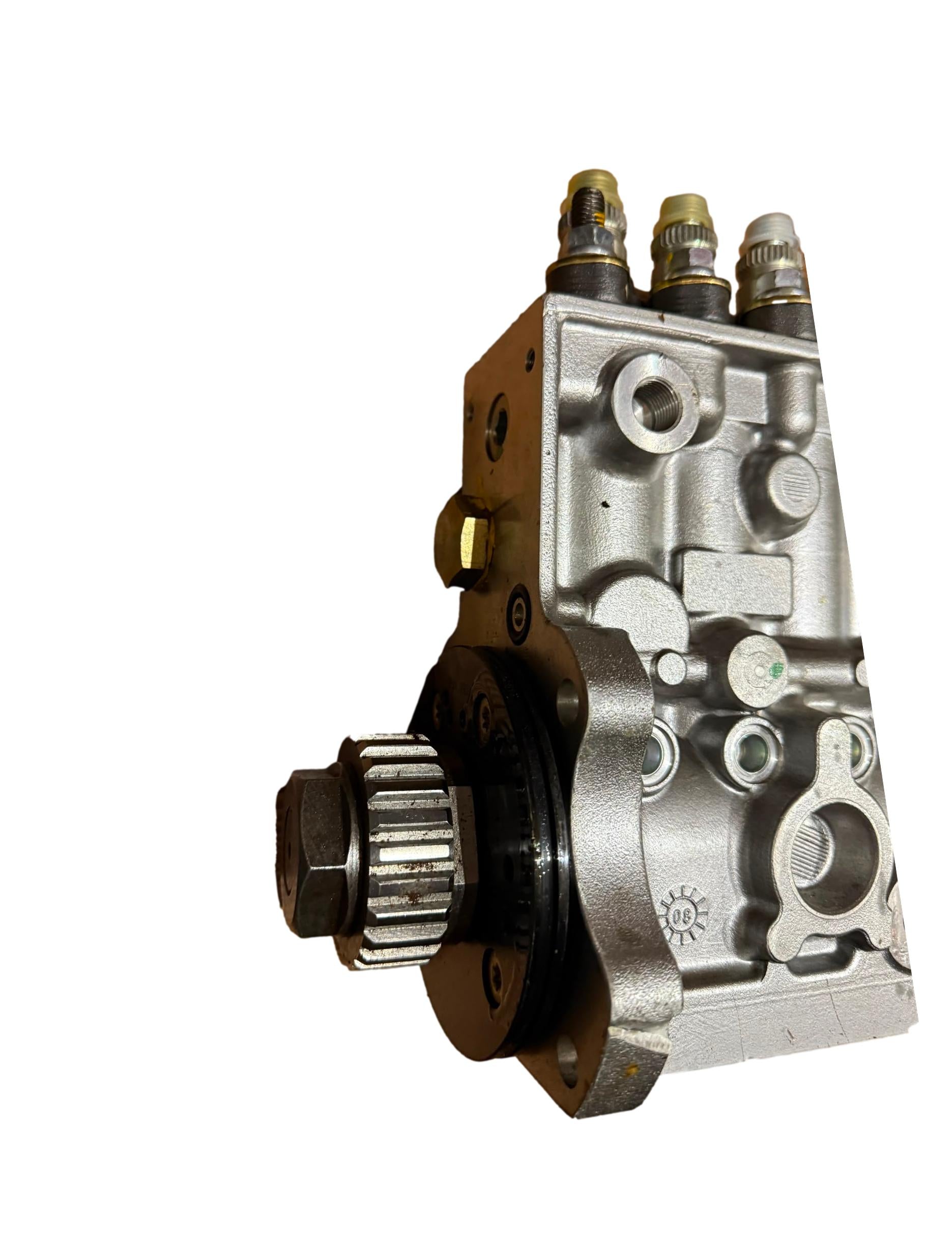 0402796840 | Bosch Remanufactured Fuel Injection Pump | 0 402 796 840 | HGV | Service Exchange / Outright