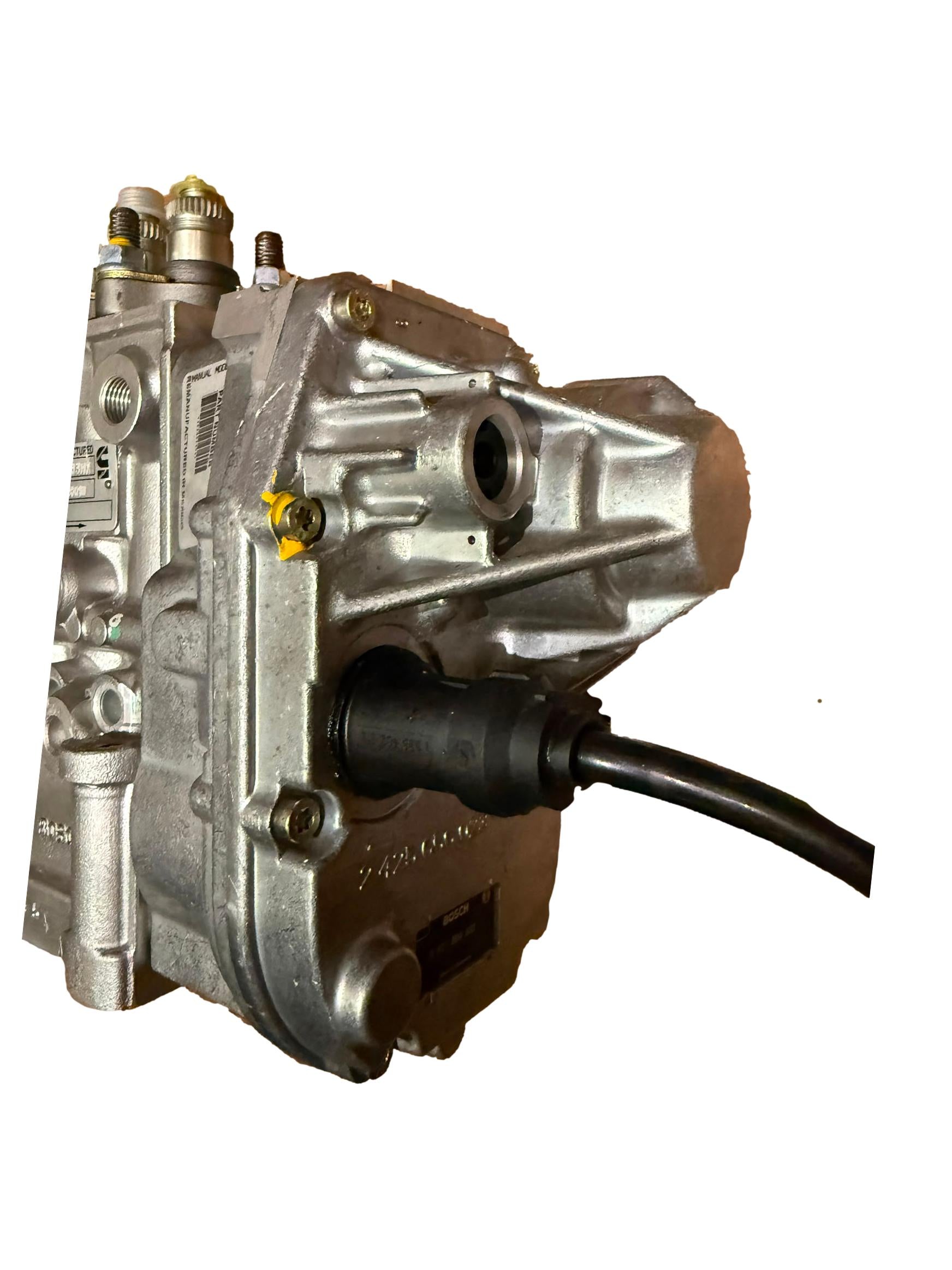 0402796840 | Bosch Remanufactured Fuel Injection Pump | 0 402 796 840 | HGV | Service Exchange / Outright