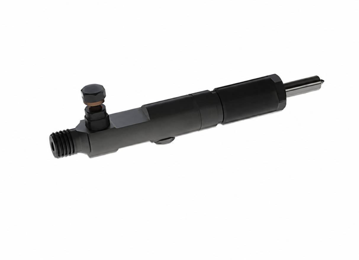 0432191839 | Bosch Diesel Fuel Injector | Volvo Penta | 3803232 | New