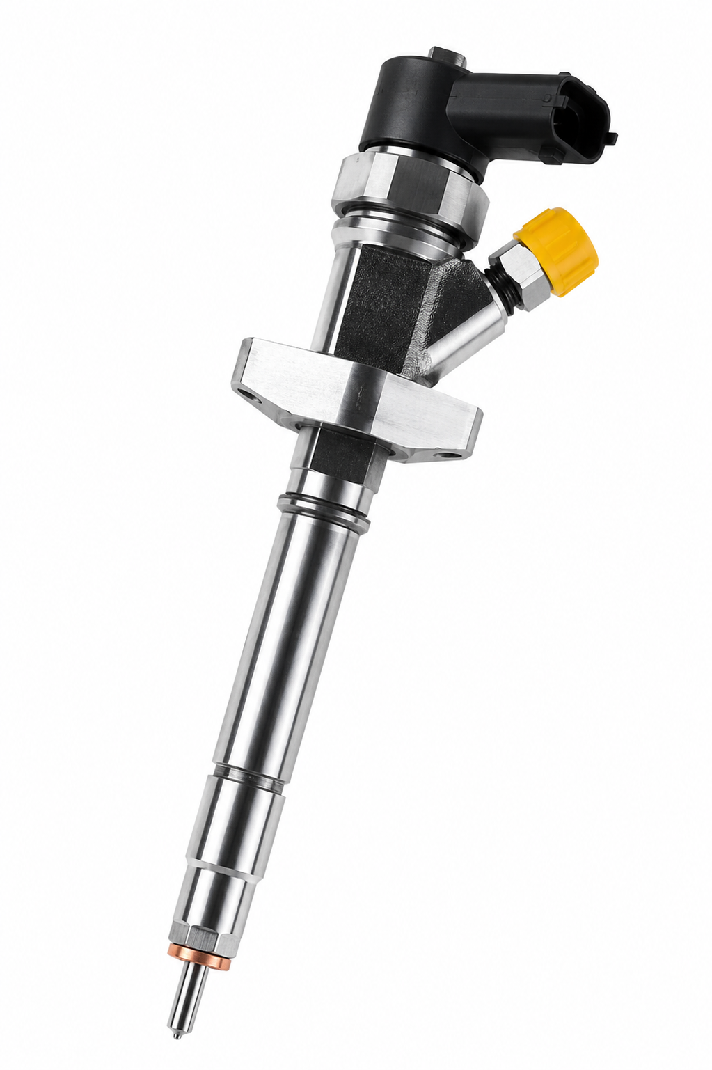 0445110087 Bosch Common Rail Diesel Injector | Nissan Vauxhall Opel Renault 2.5 dCi | New