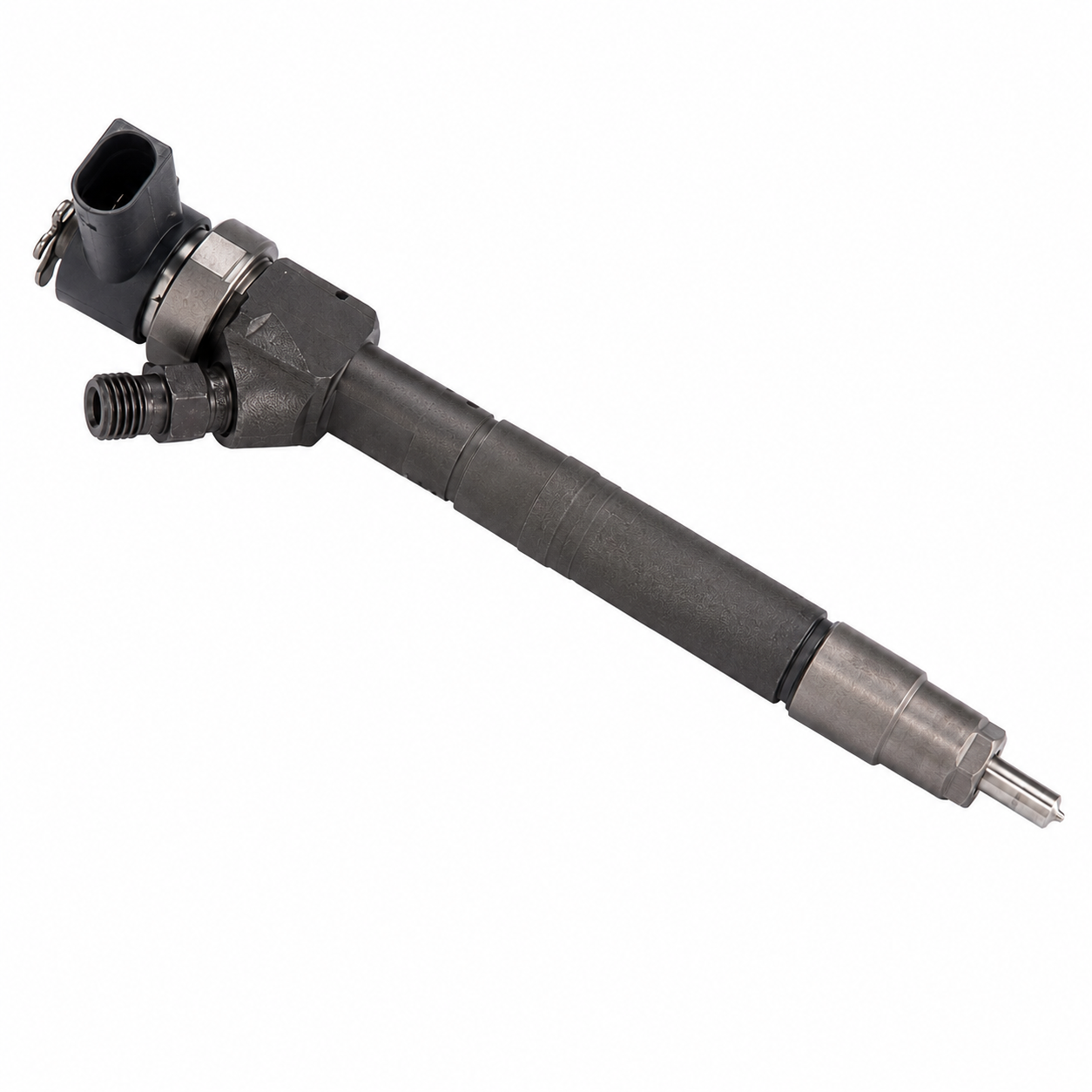 0445110199 | Bosch | Common Rail Diesel Injector | Mercedes-Benz CLK | New
