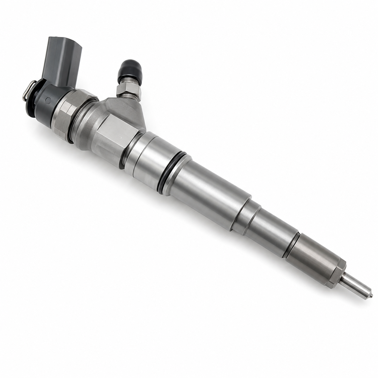 0445110209 | Bosch Remanufactured Common Rail Diesel Fuel Injector | BMW 318d 325d E90 E91 E92 E93 | Exchange