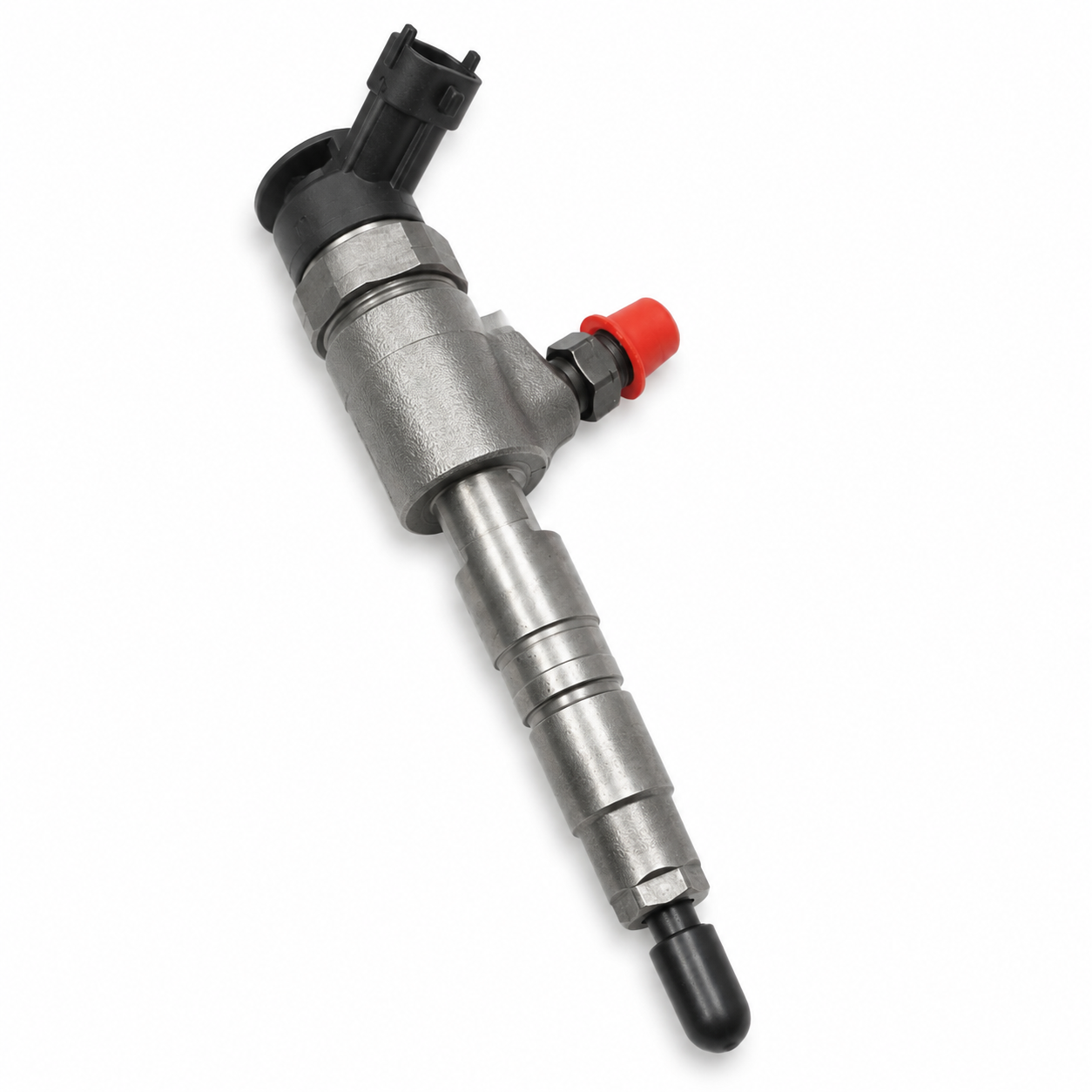 Bosch Common Rail Diesel Fuel Injector 0445110340 | Citroën Fiat Peugeot Ford