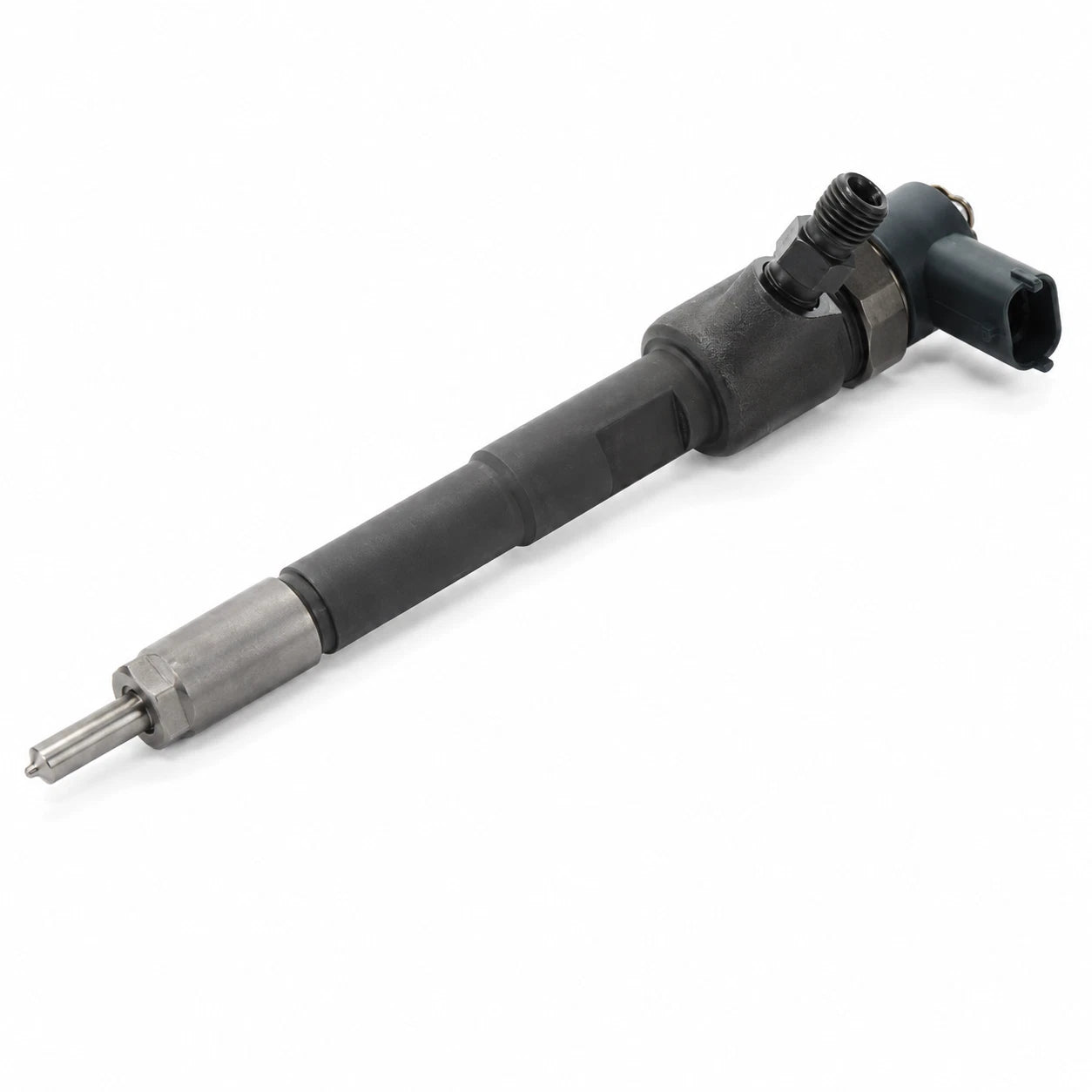 0445110351 Bosch Remanufactured Common Rail Diesel Fuel Injector | Exchange Unit | 12 Month Warranty