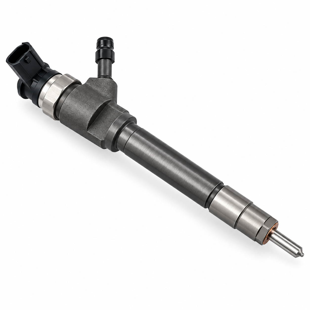 0445110408 | Bosch Diesel Fuel Injector | 837073791 / V837073791 | Massey Ferguson