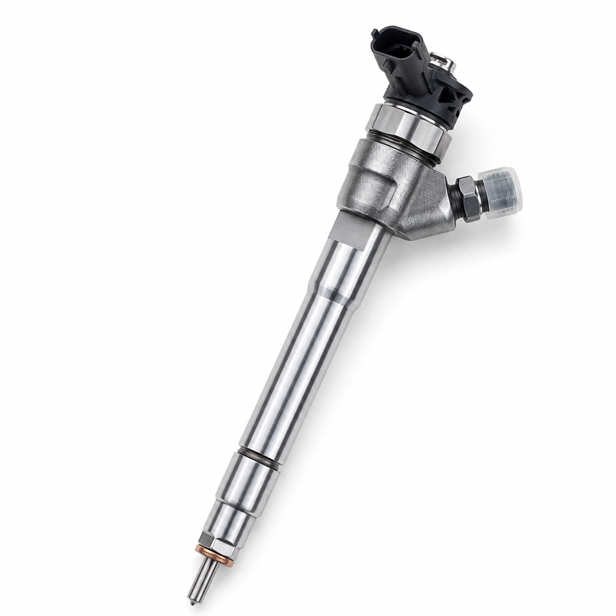 Bosch Common Rail Diesel Fuel Injector 0445110569