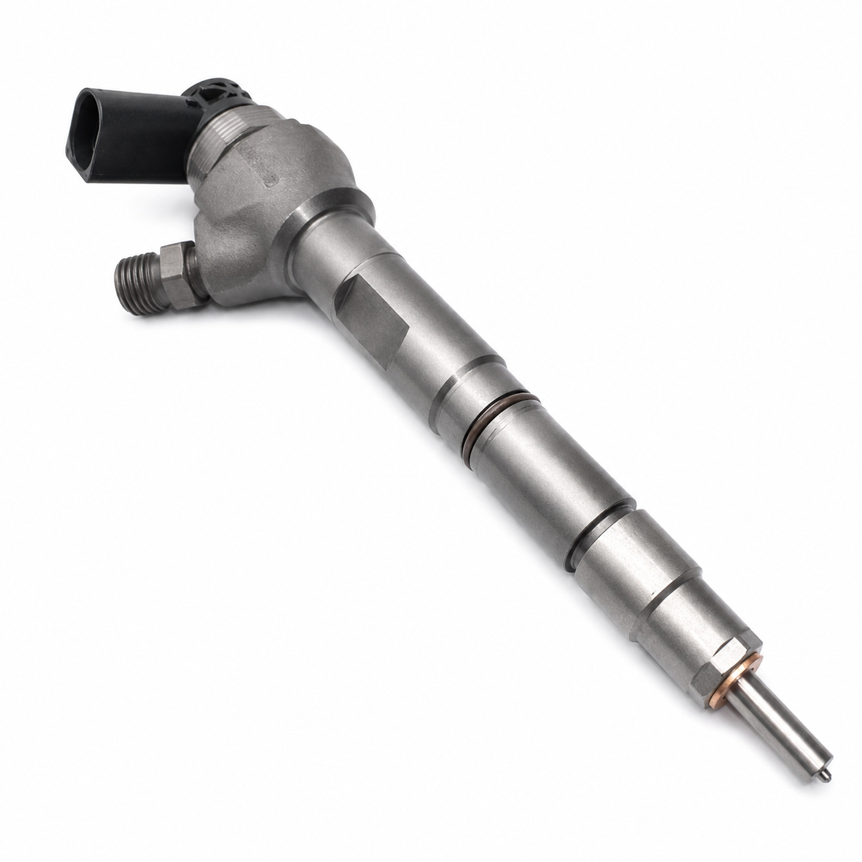 Bosch Common Rail Diesel Fuel Injector 0445110646 | Audi VW Seat Skoda 2.0 TDI