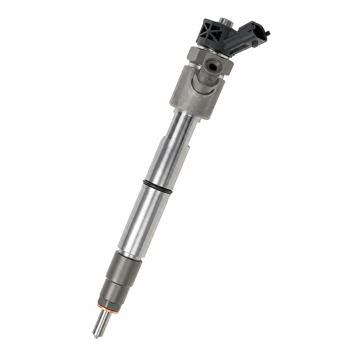 0445110657 | Bosch | Common Rail Diesel Injector | New Holland | New