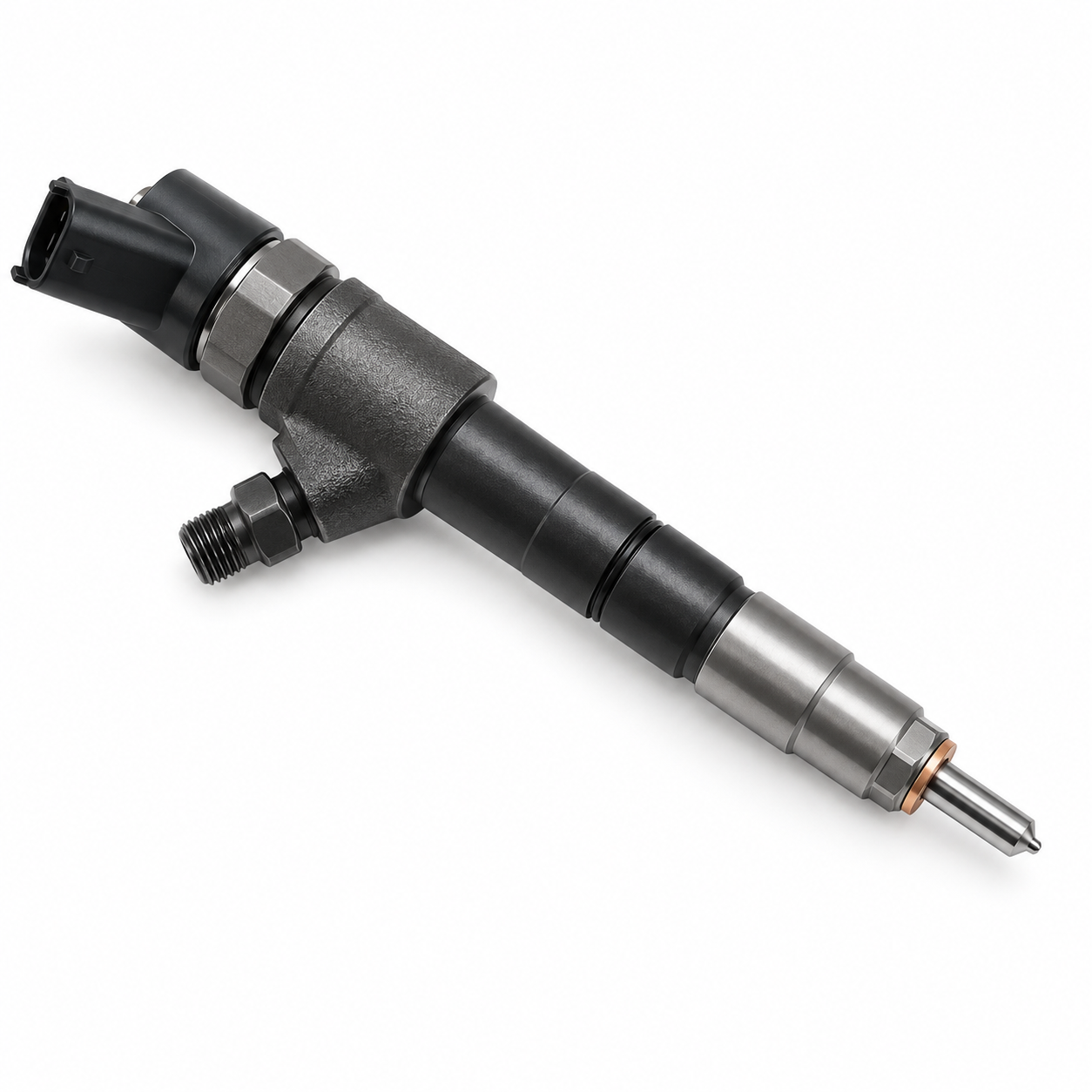 0445110679 | Bosch Diesel Fuel Injector | 129C2853100 | New | Yanmar 4TNV88C
