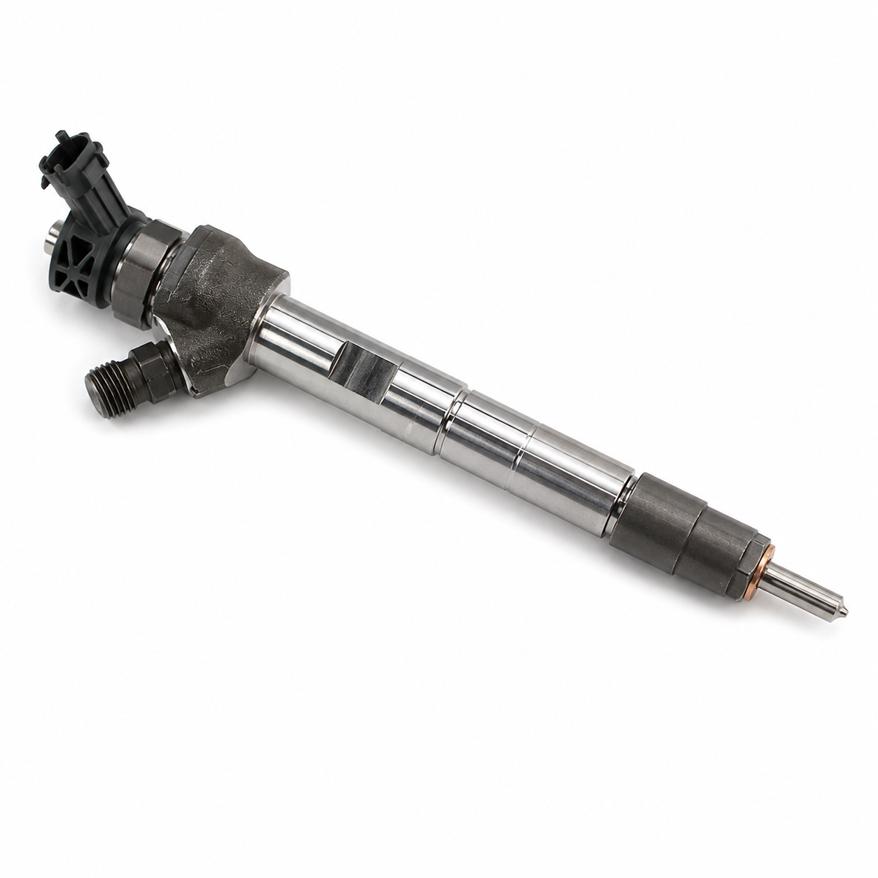Bosch Common Rail Diesel Fuel Injector 0445110700 | Land Rover / Jaguar 2.0 Diesel 204DTA