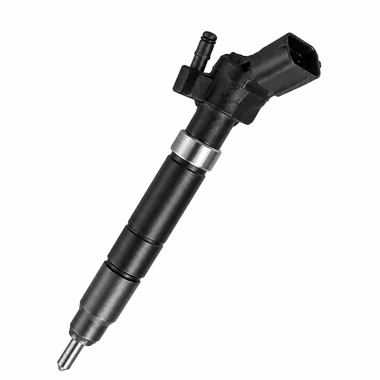 0445110777 | Bosch Diesel Injector | Kubota 1J80153052 | New | KUB117 D1803-CR-E4B