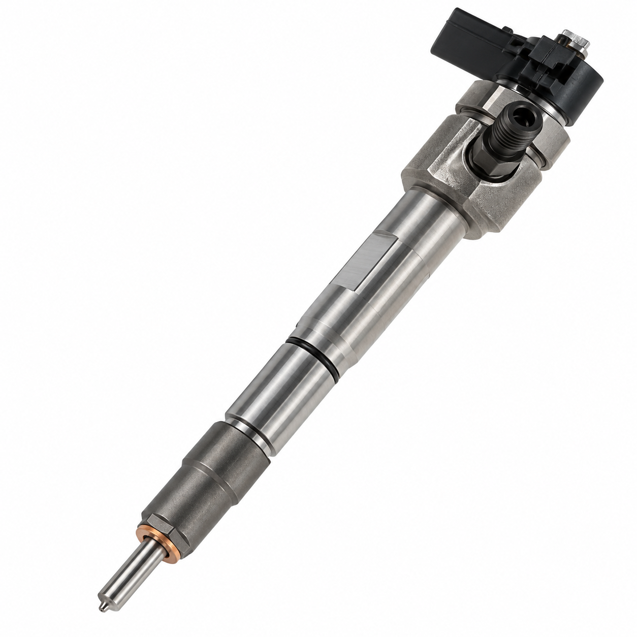 0445110832 | Bosch Diesel Fuel Injector | New | Audi 35 TDI DTNA DTPB