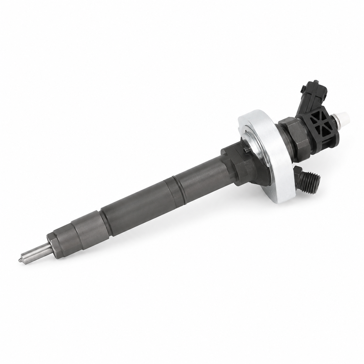 0445110857 | Bosch Common Rail Fuel Injector | NIS16600MD20C | New | Nissan Patrol Y61 Urvan 3.0 DCi