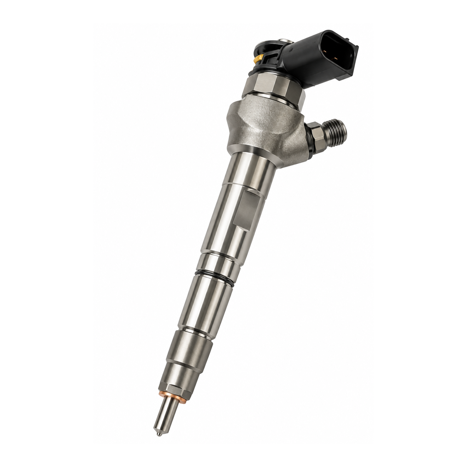 0445111015 | Bosch Diesel Fuel Injector | New