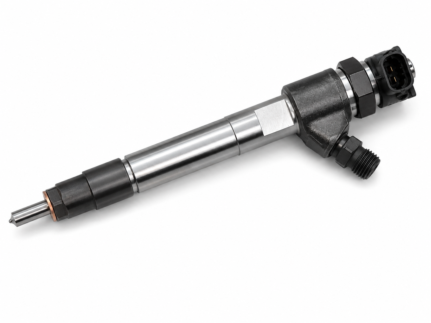 044511113R | Bosch Common Rail Fuel Injector | 46350501 | New | Fiat Ducato 2.2 MultiJet