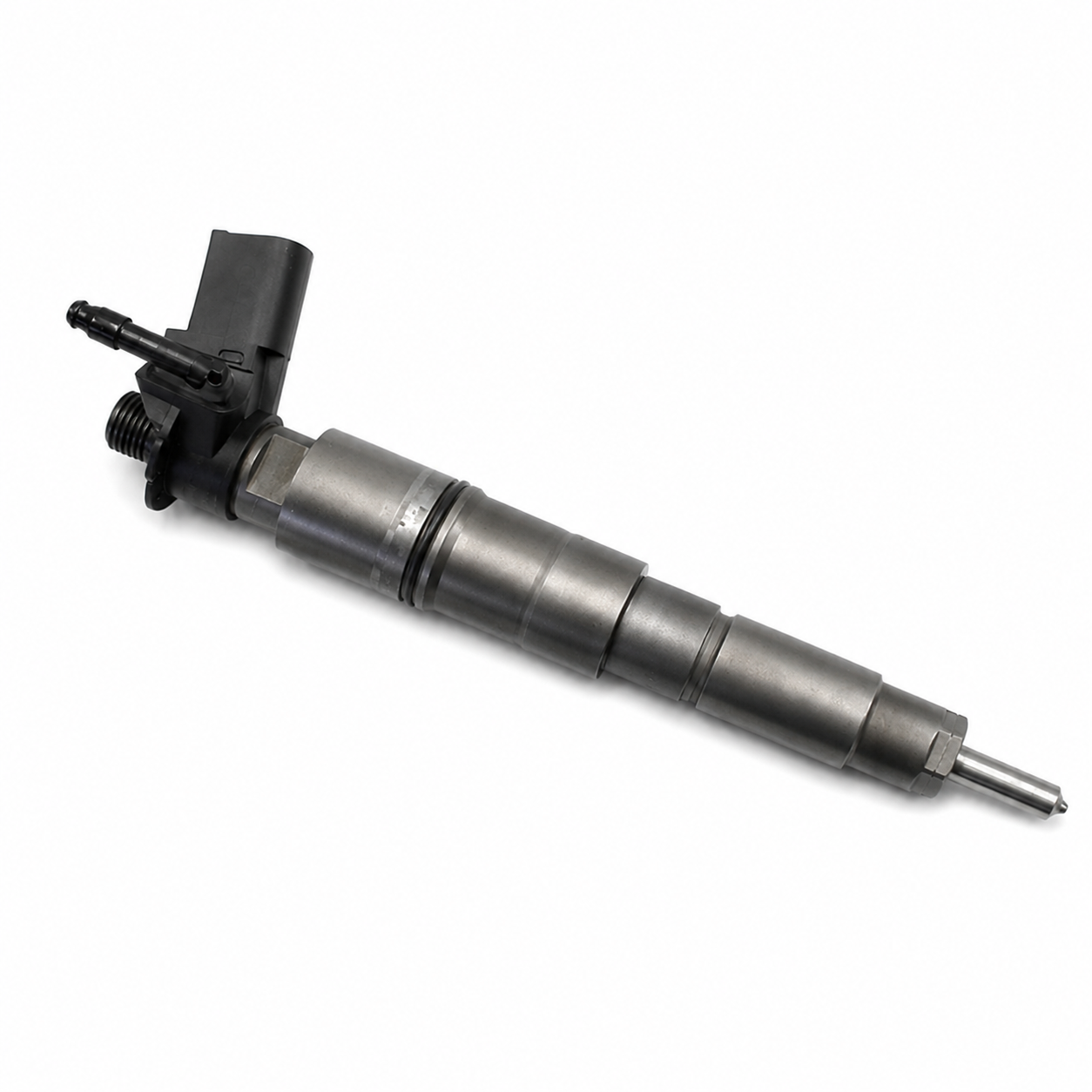 Bosch Common Rail Diesel Injector 0445115064 / 0445115063 | New | Mercedes OM642 Jeep Chrysler 3.0 CRD