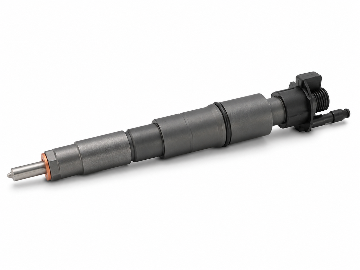 Bosch Common Rail Diesel Fuel Injector 0445115070 | BMW 3 5 7 Series X3 X5