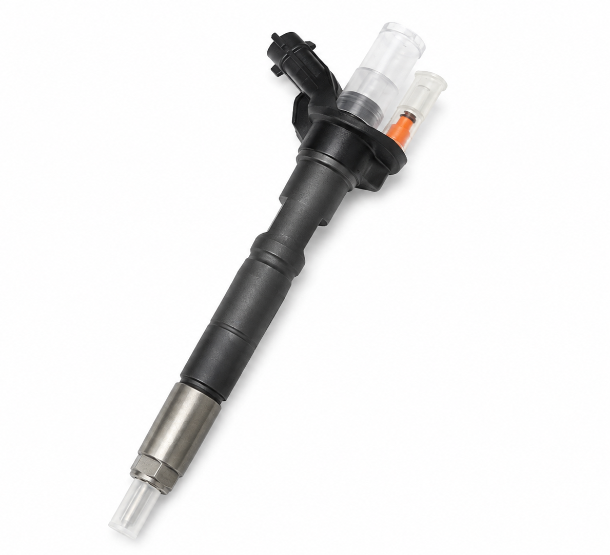 0445116019 | Bosch Common Rail Injector | 504341488 / 504385557 | Citroën Fiat Iveco Peugeot | New