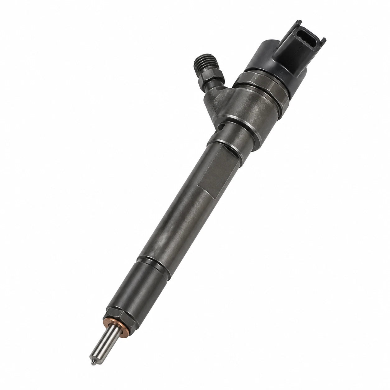 0445110257 | Bosch Common Rail Diesel Fuel Injector | 3380027400 0445110245 0445110246 | Hyundai KIA 2.0 CRDi D4EA | New