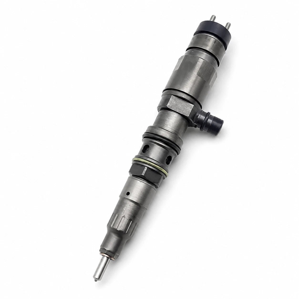 0445120194 | Bosch | Common Rail Diesel Injector | Setra | New
