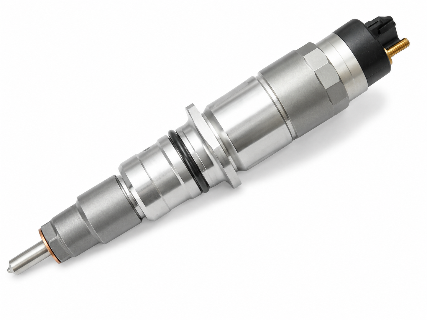 Bosch Common Rail Diesel Fuel Injector 0445120253 Cummins
