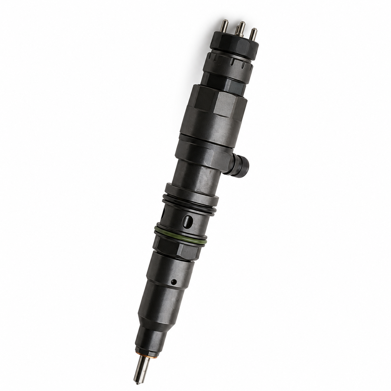 Bosch Common Rail Diesel Fuel Injector 0445120270 | New OE Quality