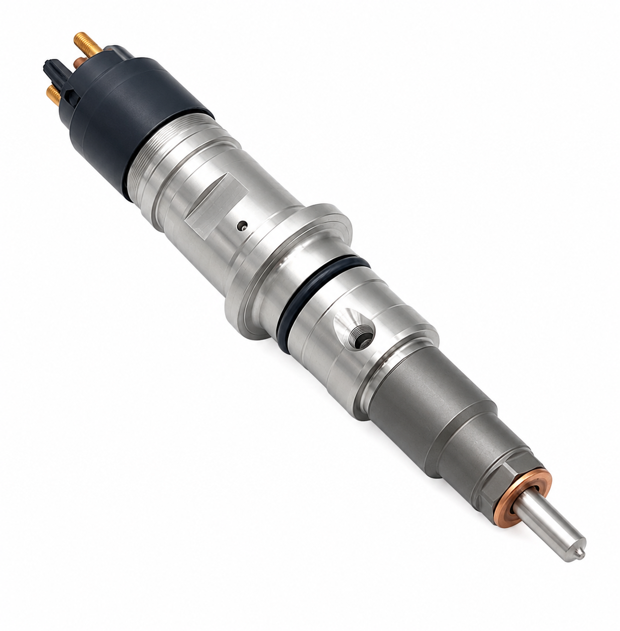 Bosch Diesel Fuel Injector | Cummins QSB6.7 | OEM 0445120336 / 5289380