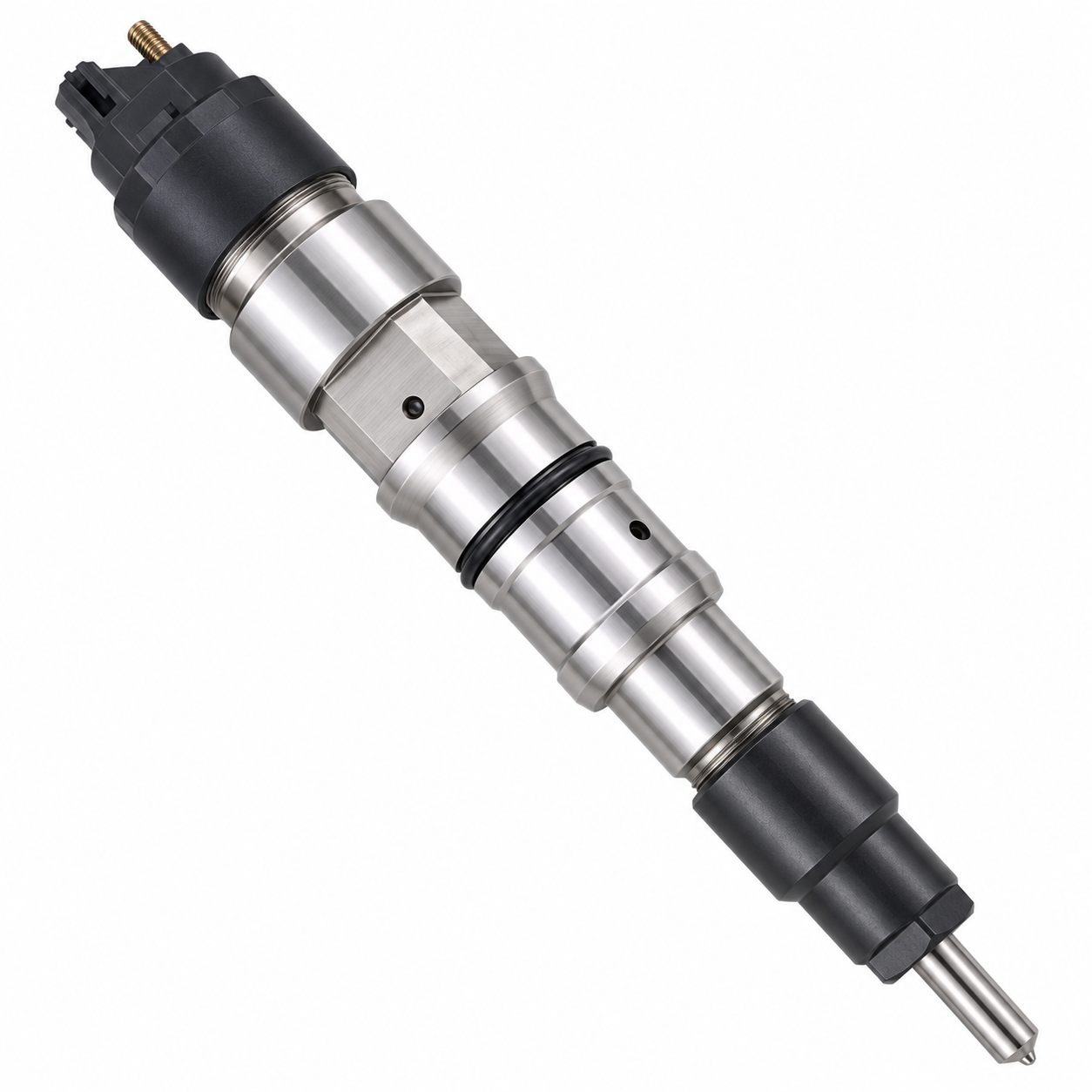 0445120442 | Bosch Common Rail Diesel Fuel Injector | KOEL (Kirloskar Oil Engines) DV207292000