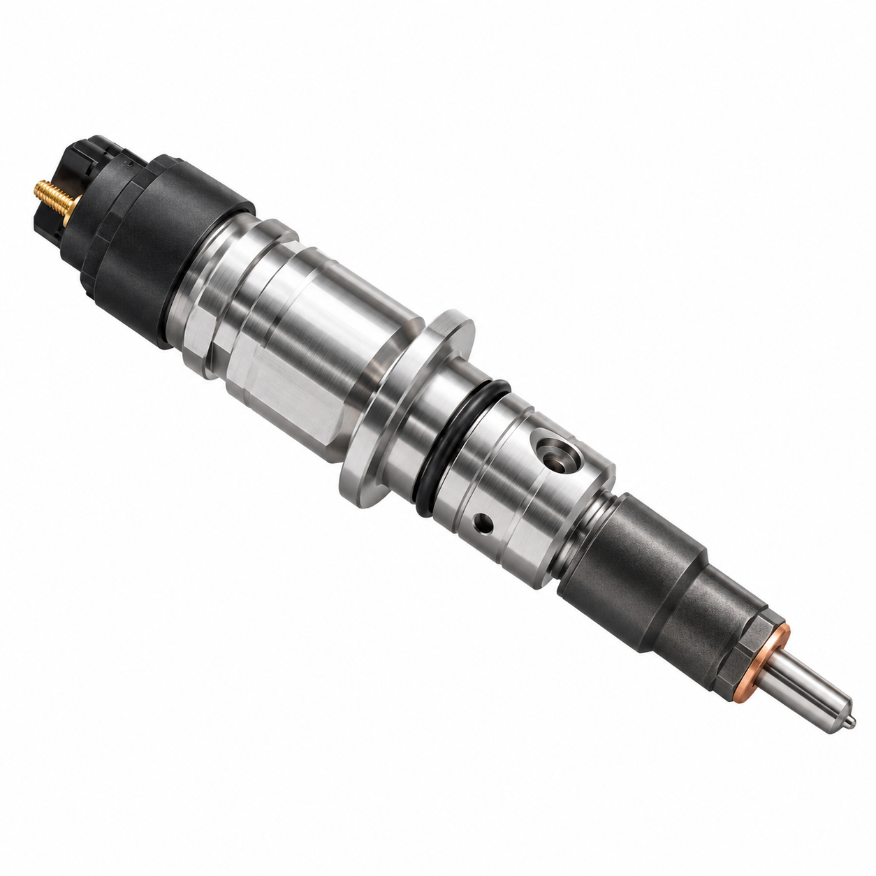 0445120761 | Bosch Common Rail Diesel Fuel Injector | WÄRTSILÄ OEM PAAF205199