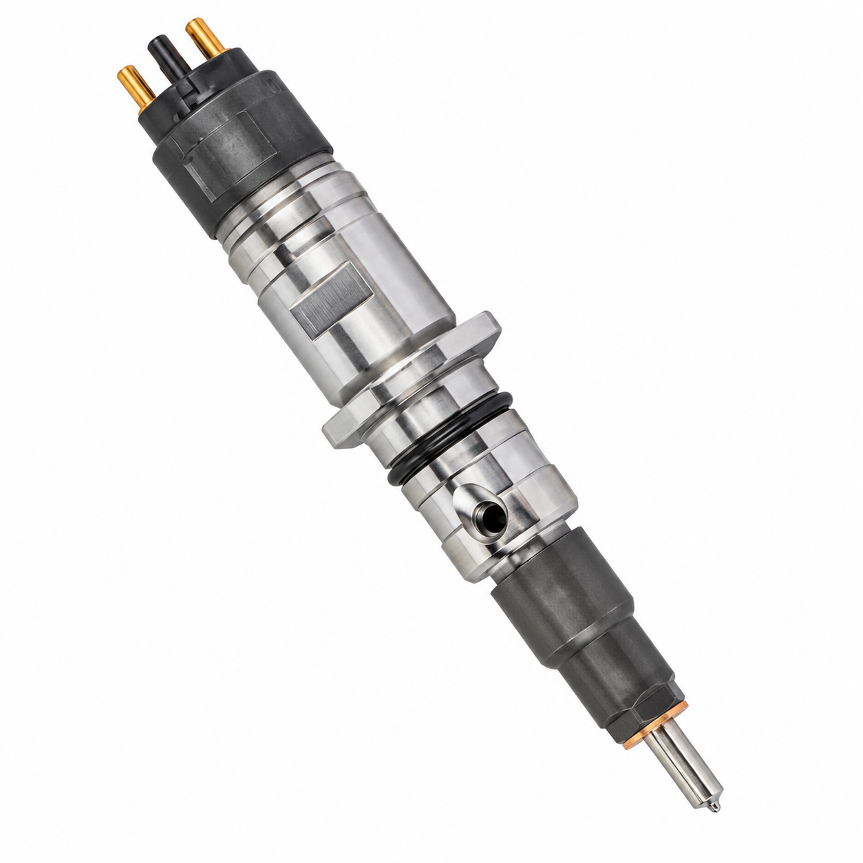 0445124062 | Bosch Diesel Fuel Injector | Cummins 5567914 / RAM 68568033AA | RAM 2500 Pickup 6.7 4x4 ETJ