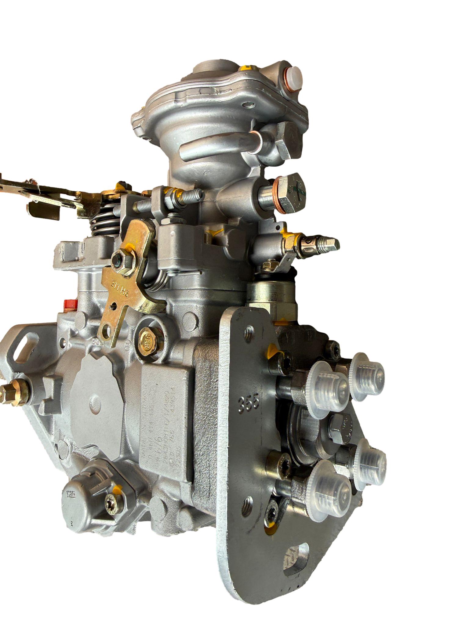 Bosch Perkins Diesel Fuel Injection Pump 0460414135 2643H081