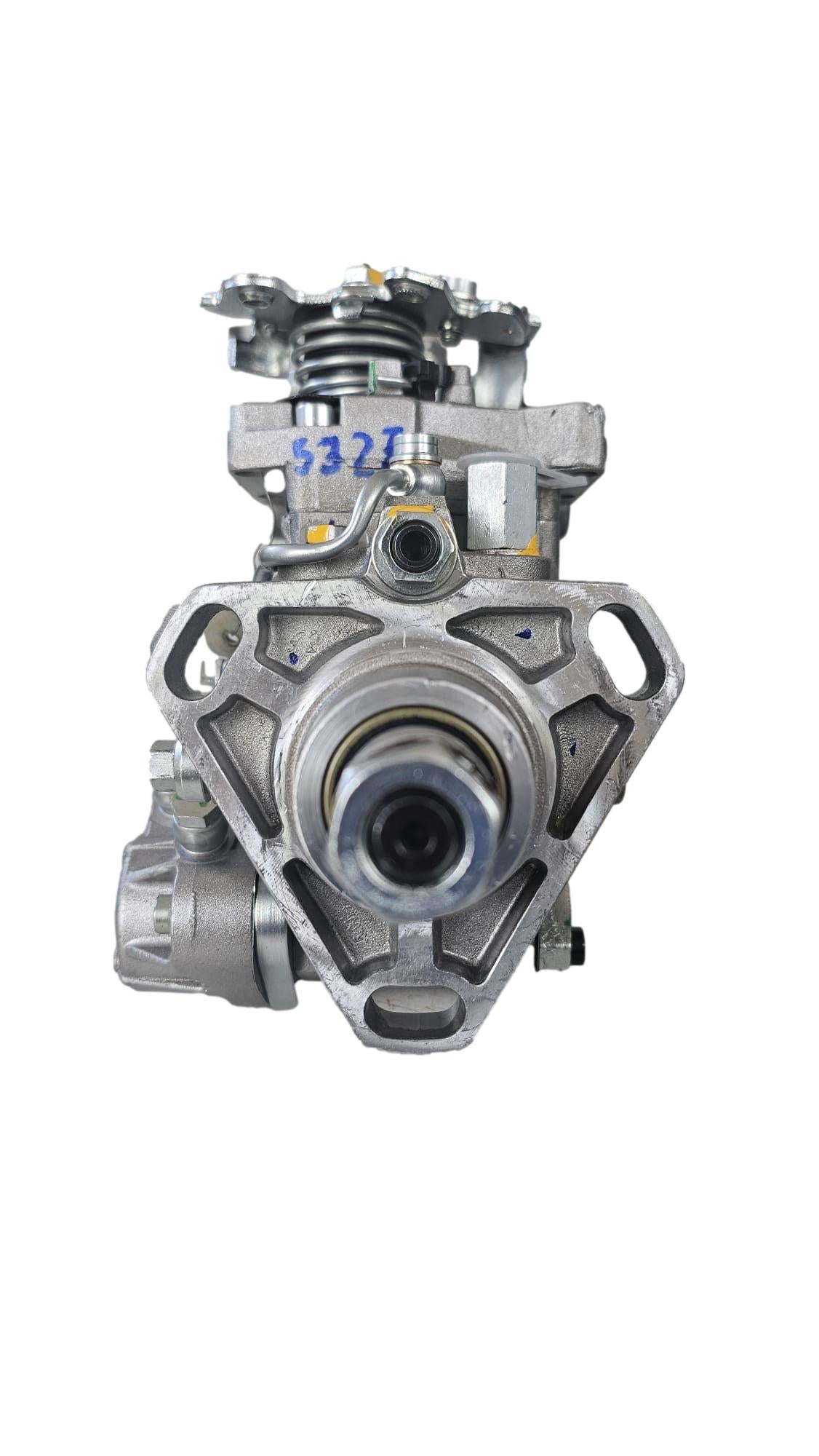 Bosch Perkins Diesel Fuel Injection Pump 0460414135 2643H081
