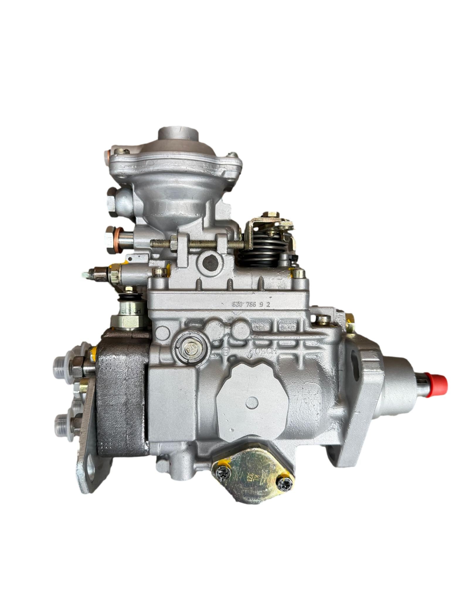 Bosch Perkins Diesel Fuel Injection Pump 0460414135 2643H081