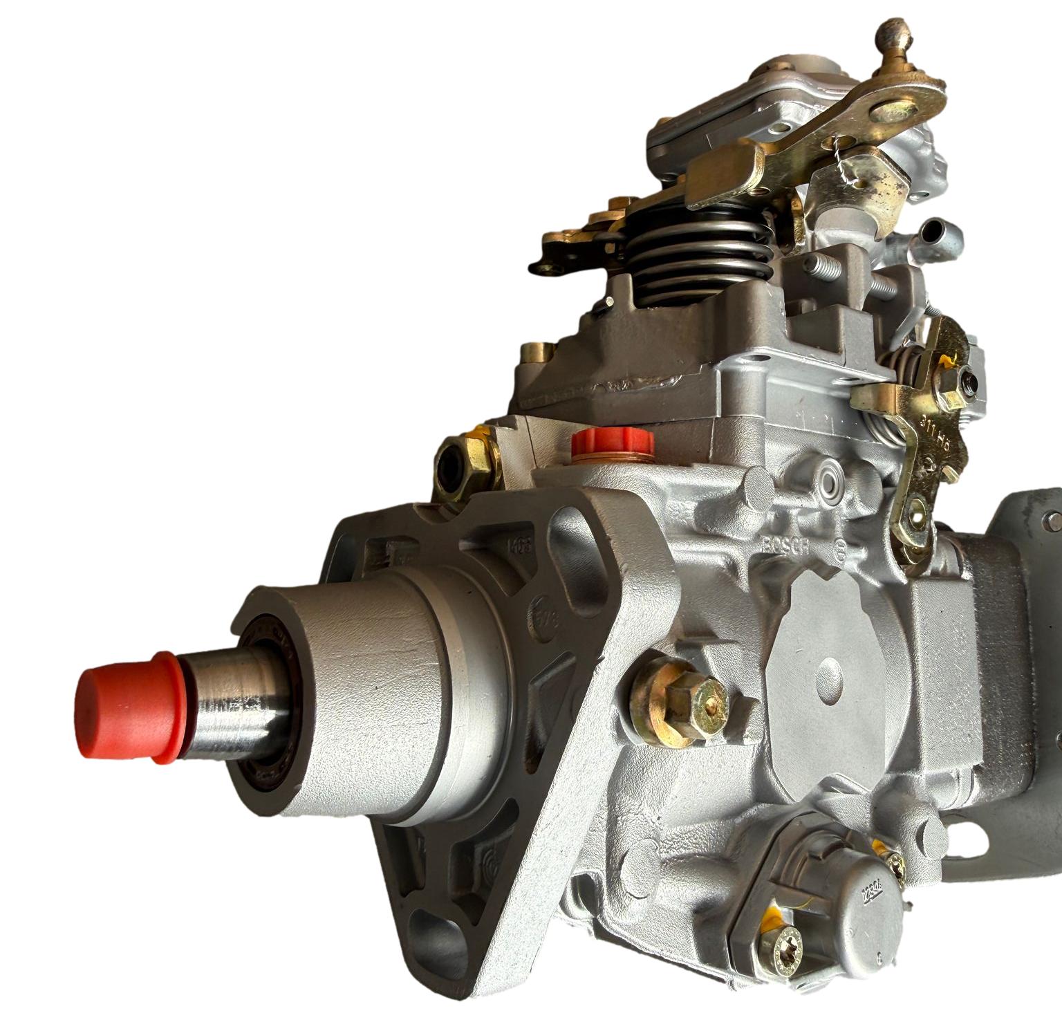 Bosch Perkins Diesel Fuel Injection Pump 0460414135 2643H081