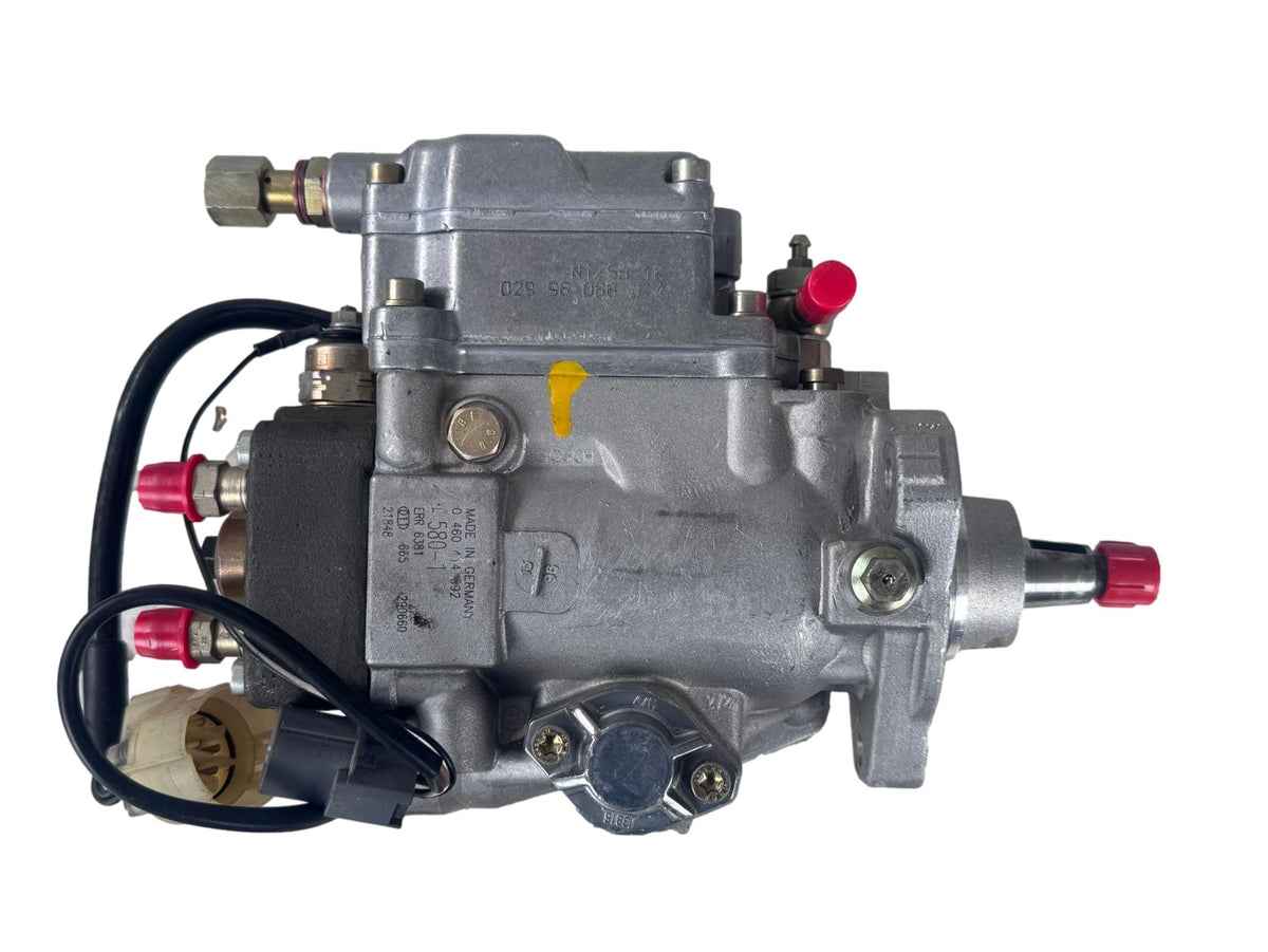 Bosch VE Diesel Fuel Injection Pump 0460414991 ERR6381 LAND ROVER DISC ...