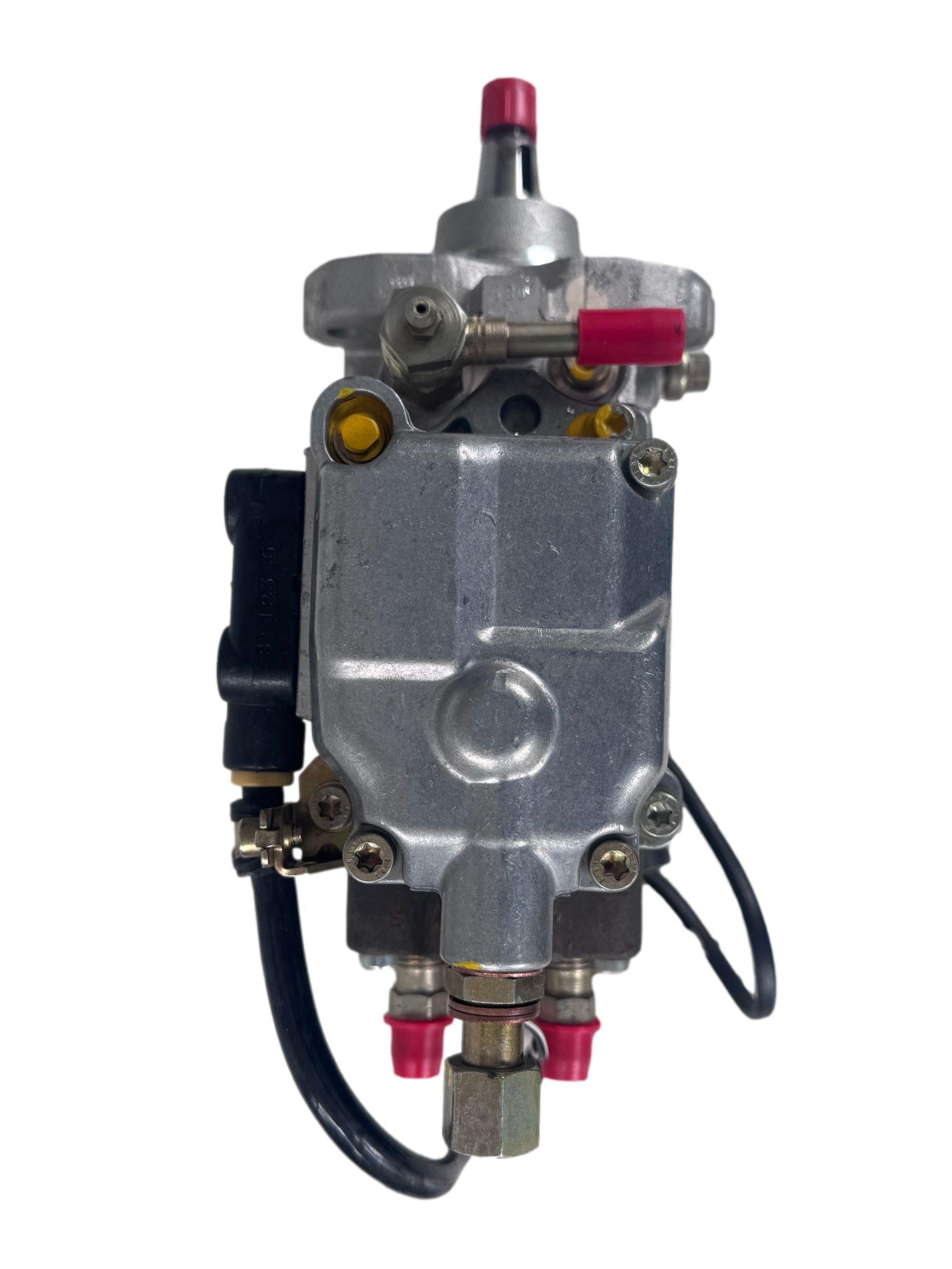Bosch VE Diesel Fuel Injection Pump 0460414991 ERR6381 LAND ROVER DISCOVERY (LAST UNIT)
