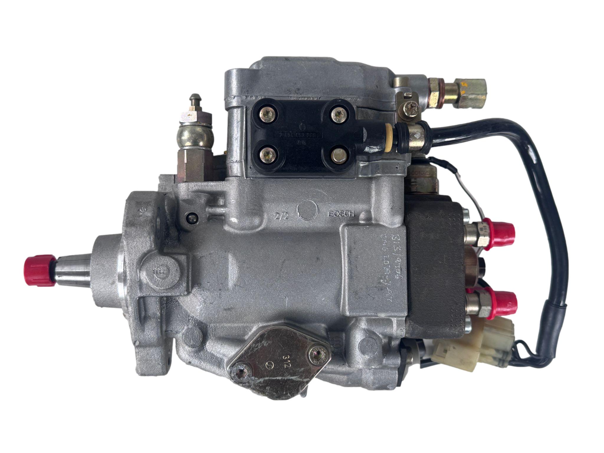 Bosch VE Diesel Fuel Injection Pump 0460414991 ERR6381 LAND ROVER DISCOVERY (LAST UNIT)
